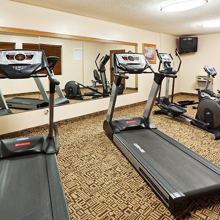 Holiday Inn Express & Suites Reidsville By Ihg Dış mekan fotoğraf
