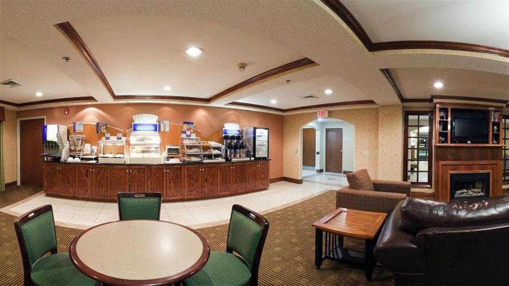 Holiday Inn Express & Suites Reidsville By Ihg Dış mekan fotoğraf