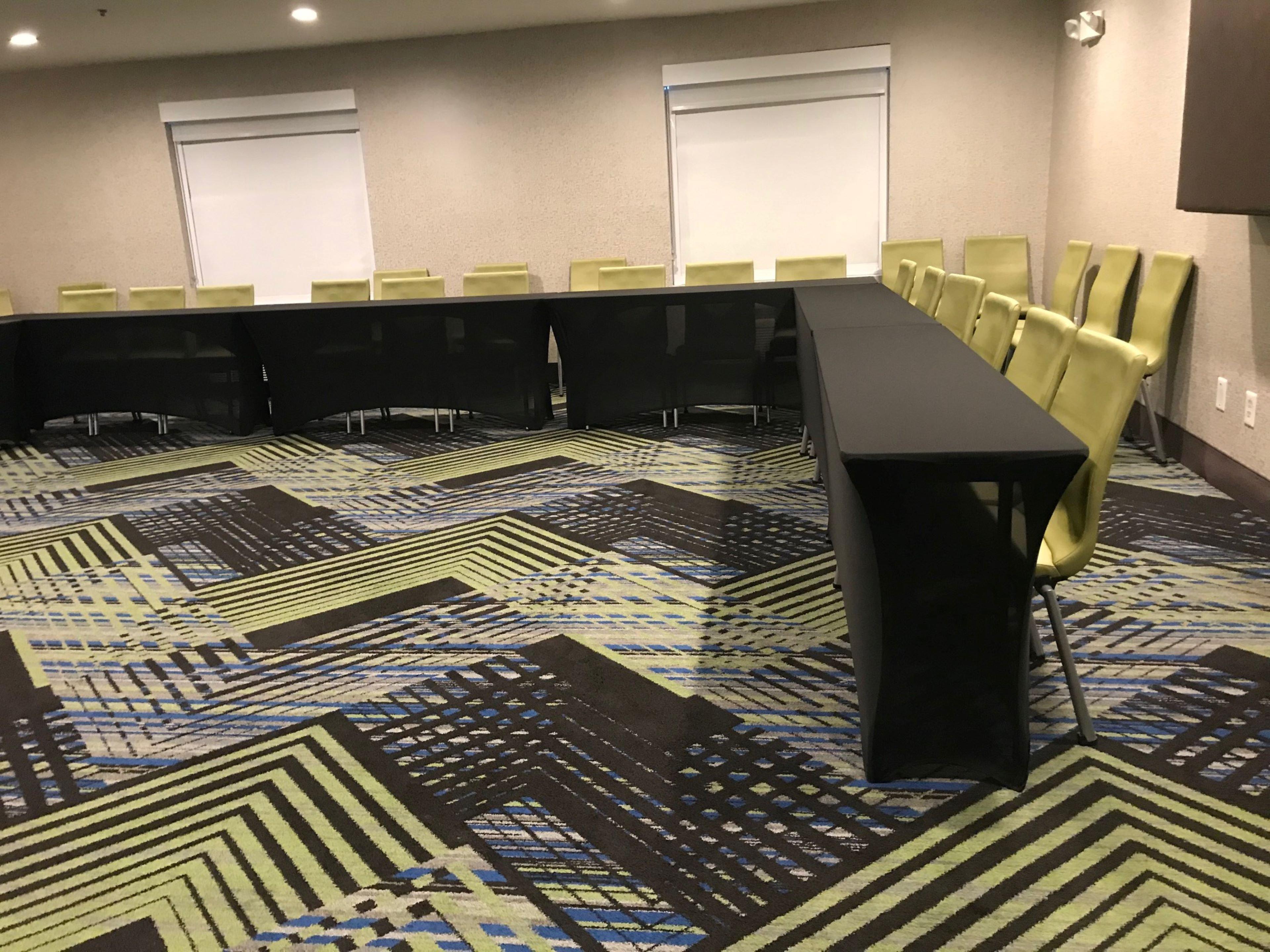 Holiday Inn Express & Suites Reidsville By Ihg Dış mekan fotoğraf