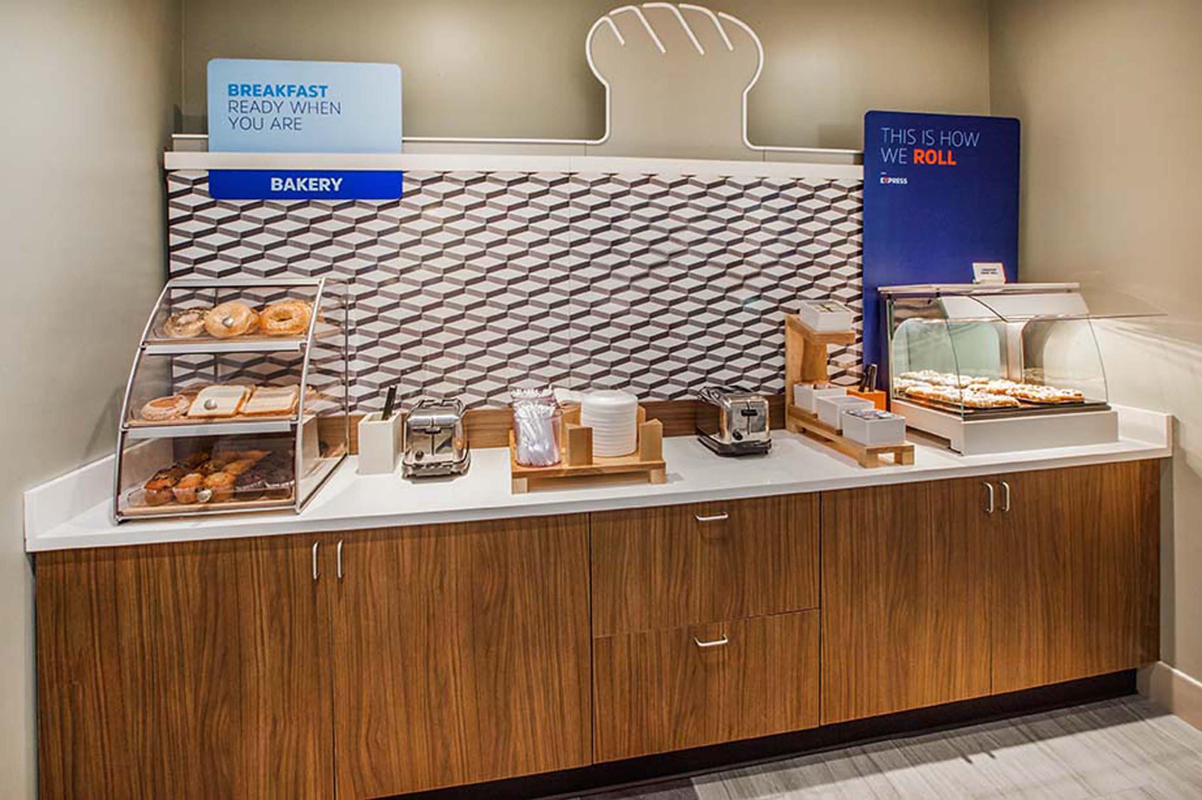 Holiday Inn Express & Suites Reidsville By Ihg Dış mekan fotoğraf