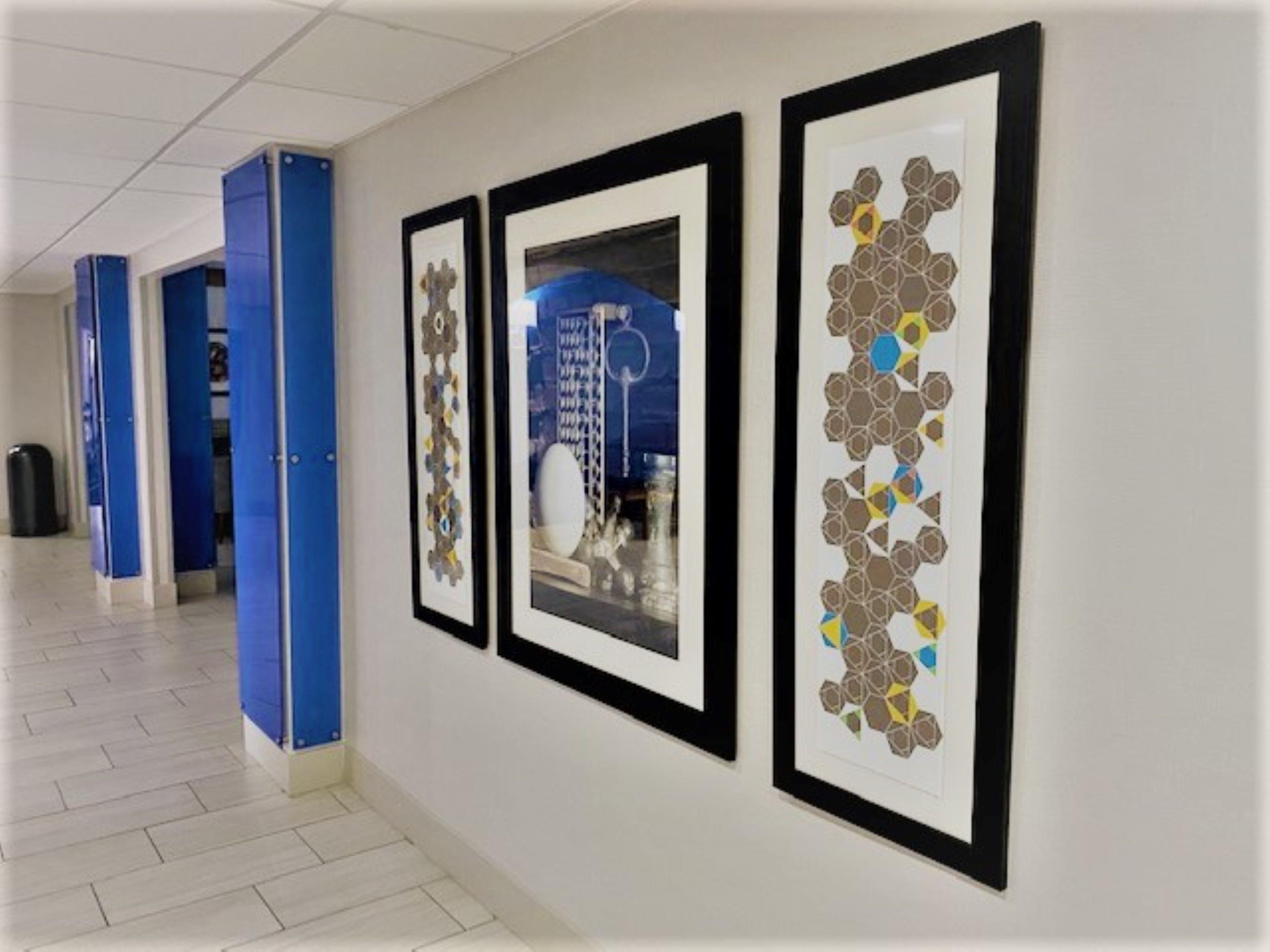 Holiday Inn Express & Suites Reidsville By Ihg Dış mekan fotoğraf