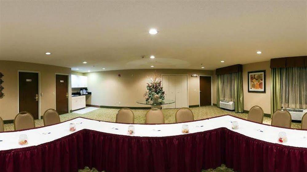 Holiday Inn Express & Suites Reidsville By Ihg Dış mekan fotoğraf
