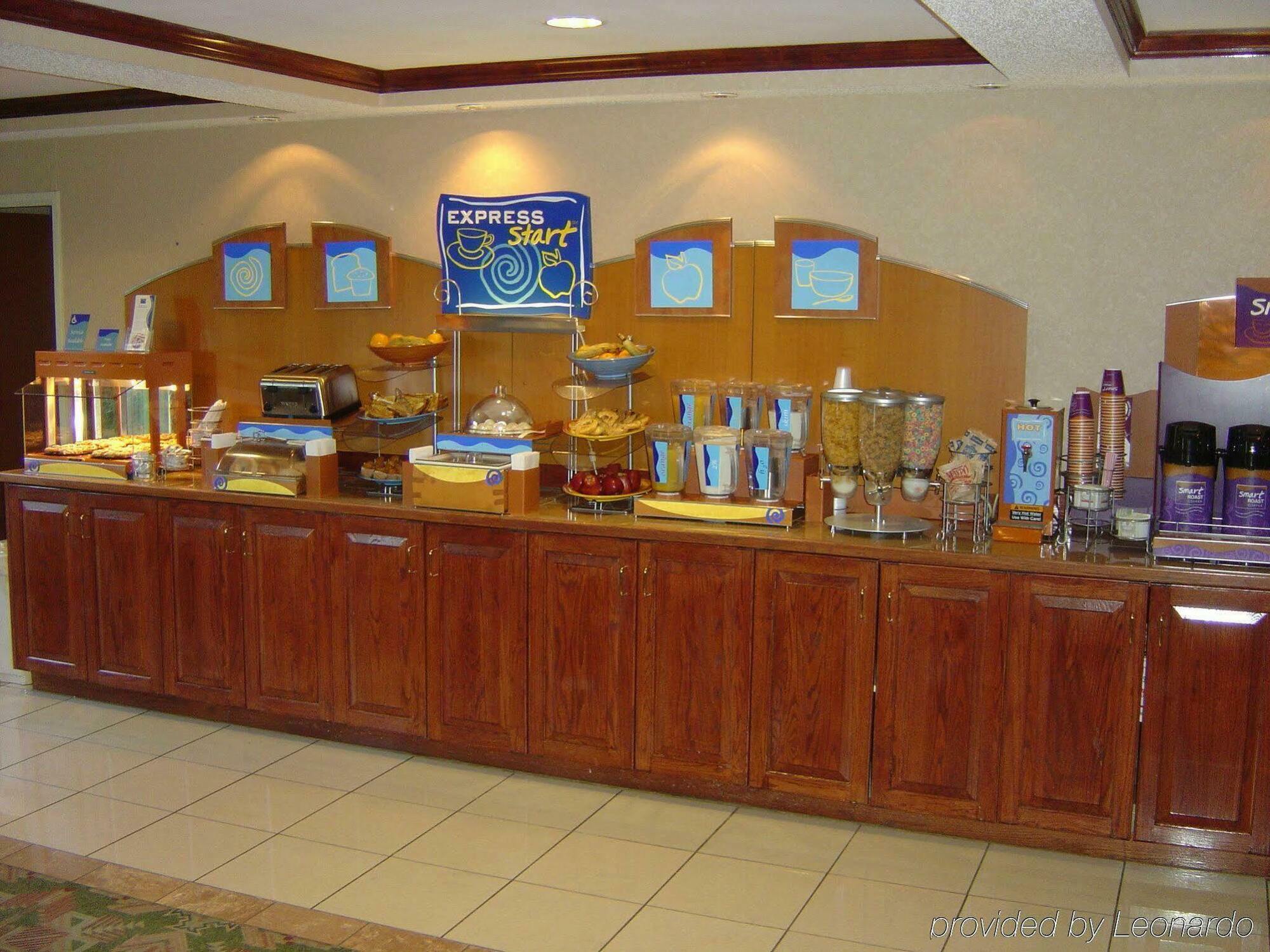 Holiday Inn Express & Suites Reidsville By Ihg Dış mekan fotoğraf