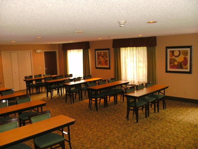 Holiday Inn Express & Suites Reidsville By Ihg Dış mekan fotoğraf