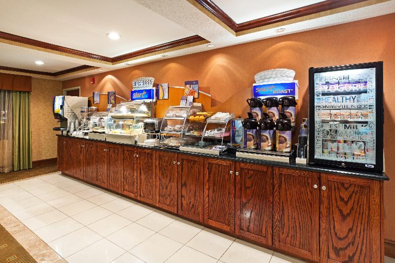 Holiday Inn Express & Suites Reidsville By Ihg Dış mekan fotoğraf